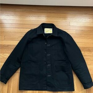 Hardenco workers jacket